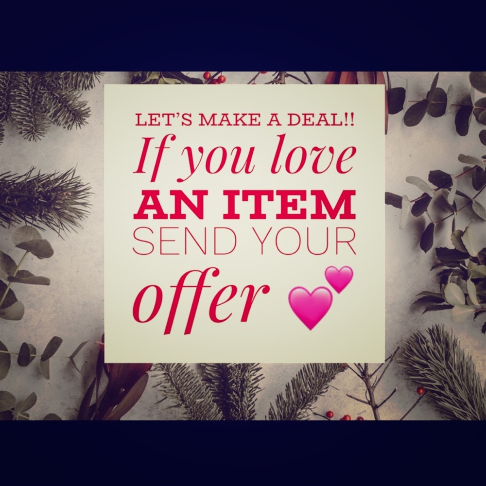 Holiday Specials!🎄 - Picture 1 of 1